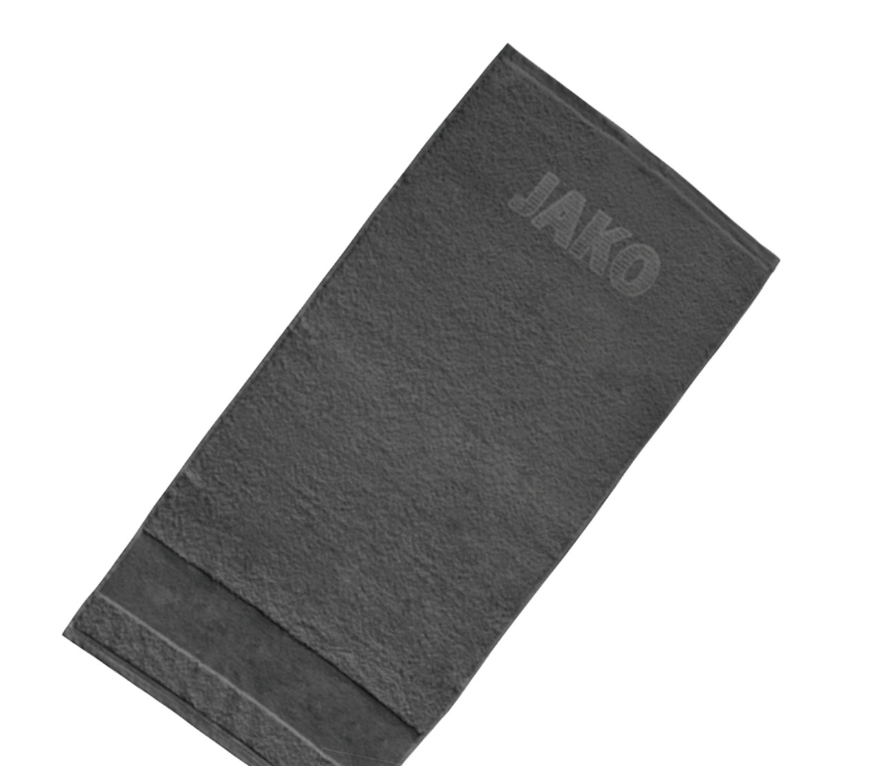 Jako Handtuch 50x100cm Anthrazit